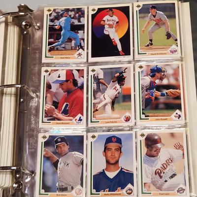Miscellaneous Baseball Cards Score Studio Swell Sticker Sets Topps