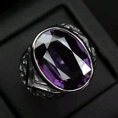 Color Change Spinel Rare 22.95 Ct