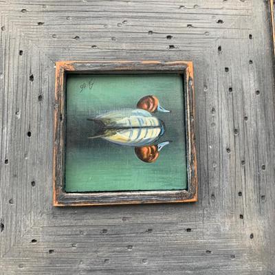 Nautical Art Signs Home Decor Lot