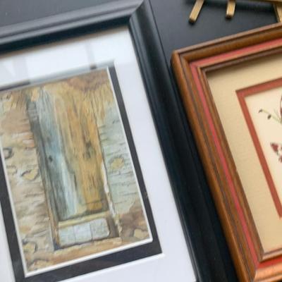 Nautical Art Signs Home Decor Lot