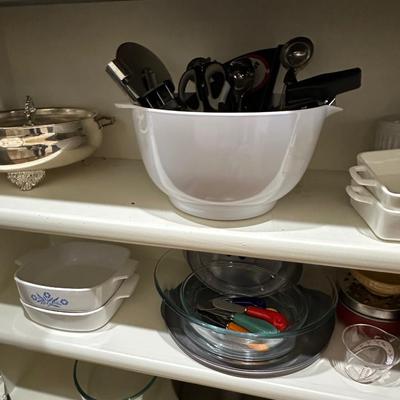 Kitchen - Everything else