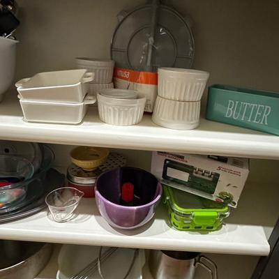 Kitchen - Everything else