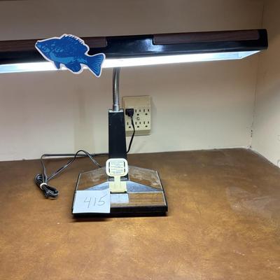 Office Desk Light