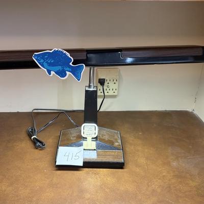 Office Desk Light