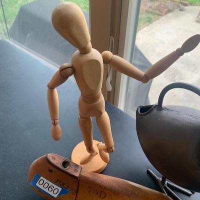 Mixed Home Decor Lot