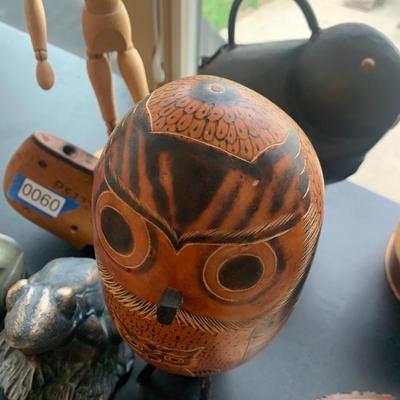 Mixed Home Decor Lot