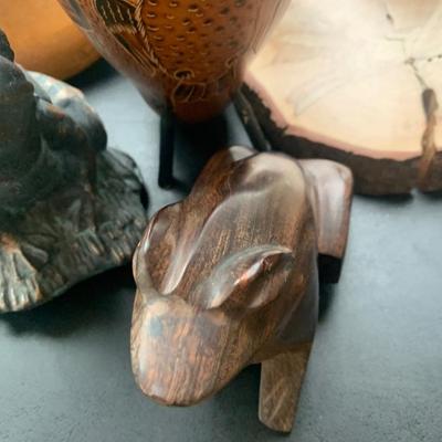 Mixed Home Decor Lot
