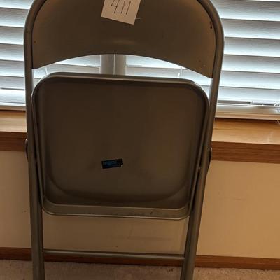 Folding Chair