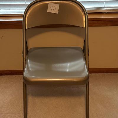 Folding Chair