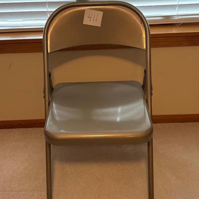 Folding Chair