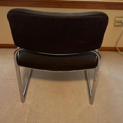 MCM Tubular Chair
