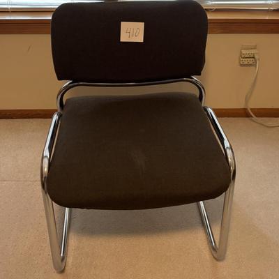 MCM Tubular Chair