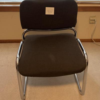 MCM Tubular Chair