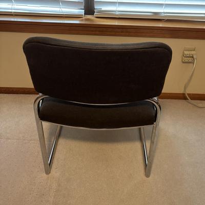 MCM Tubular Chair