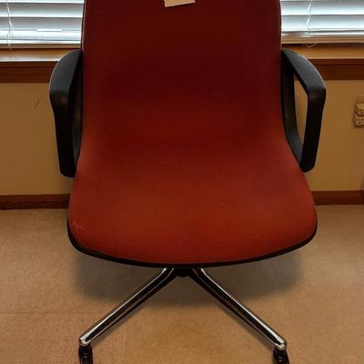 MCM Office Chair