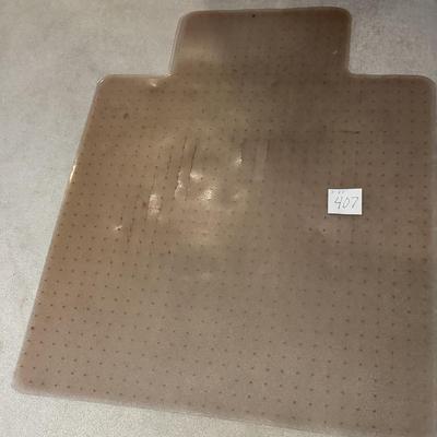 Office Mat
