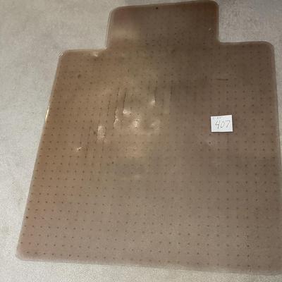 Office Mat