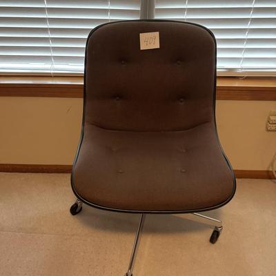 MCM Office Chair