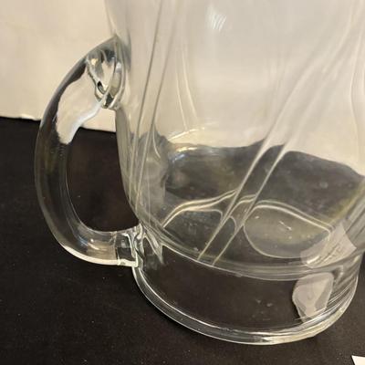 Vintage Pitchers