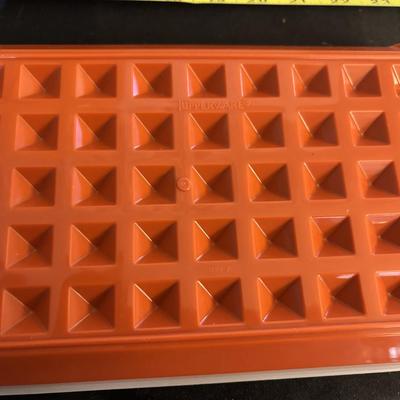 Tupperware Lot
