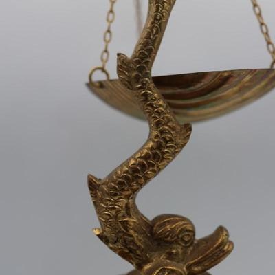 Vintage Decorative Balance Scale