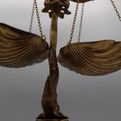 Vintage Decorative Balance Scale