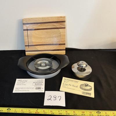 Pampered Chef Lot