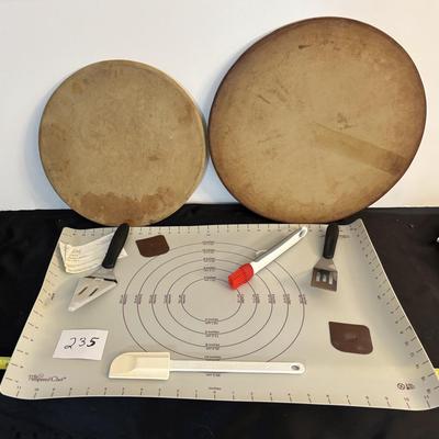 Pampered Chef Lot