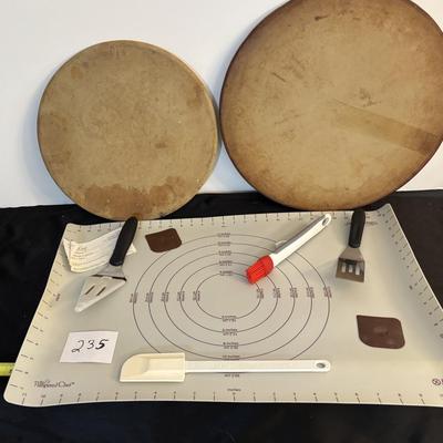 Pampered Chef Lot