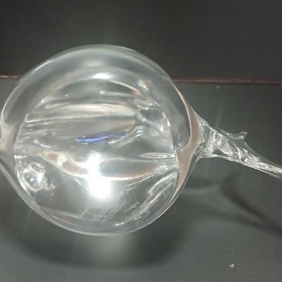 Murano glass fish - Elio Raffaeli Glass Fish Aquarium, Glass Aquarium Fish paperweight