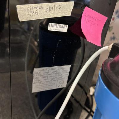 Alkafresh MiniMAX Water Ionizer