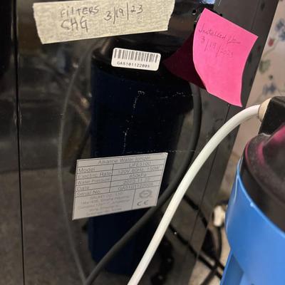 Alkafresh MiniMAX Water Ionizer