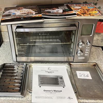Emeril Lagasse Power Air Fryer