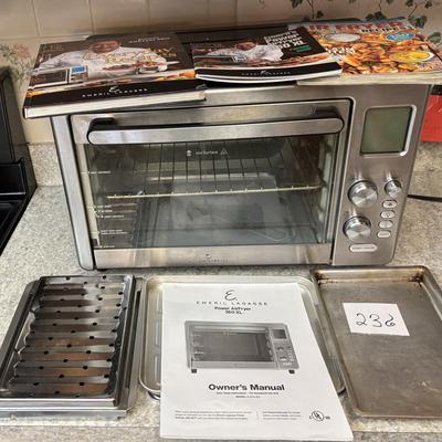 Emeril Lagasse Power Air Fryer