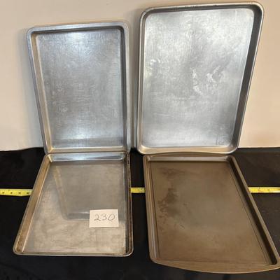Baking Sheets