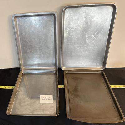 Baking Sheets