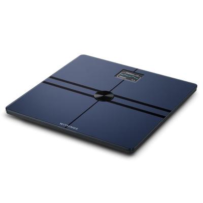 Withings Body Comp - Complete Body Analysis Wi-Fi Smart Scale