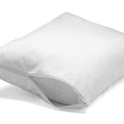 Pillowtex Cotton Pillow Protector