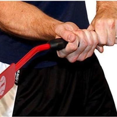 Insider Bat Baseball Softball Batting Swing Trainer Hitting Training Aid Tool Device