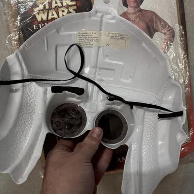 Star Wars Kids Costumes