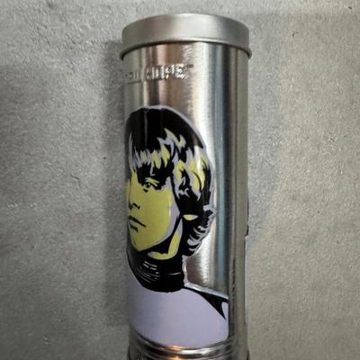 Star Wars Watch Collectible Untested