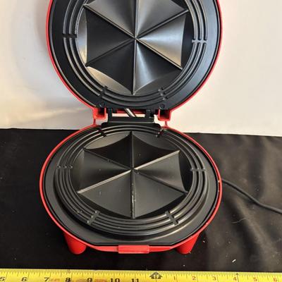 Hamilton Beach Quesadilla Maker