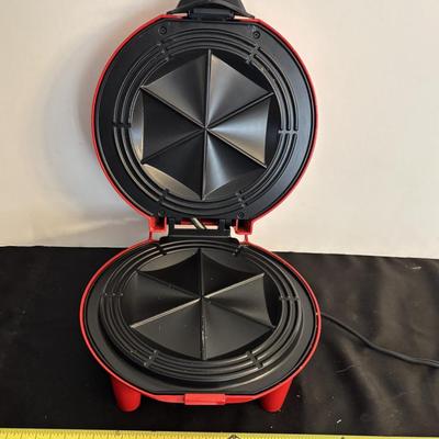 Hamilton Beach Quesadilla Maker