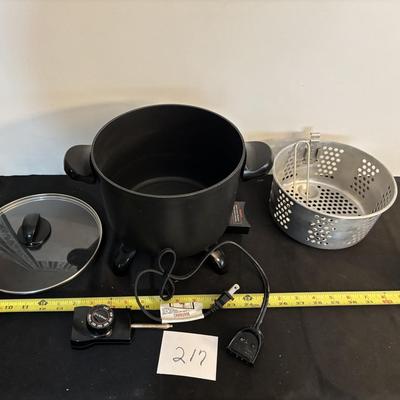 Presto Fryer