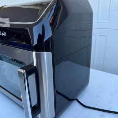 D - Sur La Table 13-Quart Air Fryer Oven