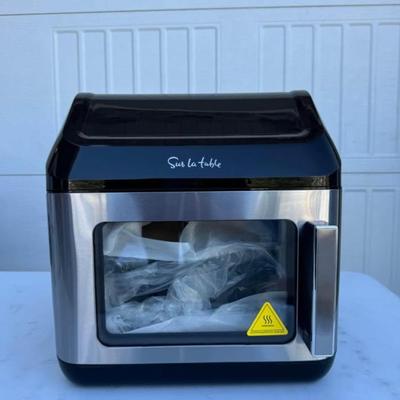 B - Sur La Table 13-Quart Air Fryer Oven