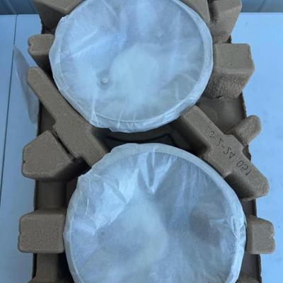 A - T-fal Forged Non-Stick Set 10 Piece Cookware in Blue