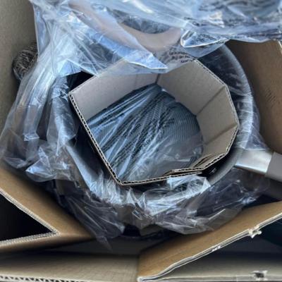 A - Circulon Premier Professional Hard Anodized Nonstick Cookware Induction Pots and Pans Set