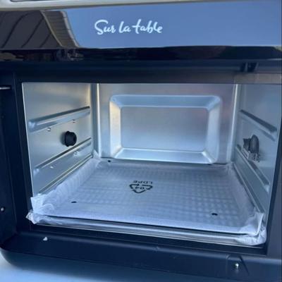 A - Sur La Table 13 Quart Air Fryer with Easy Open Door