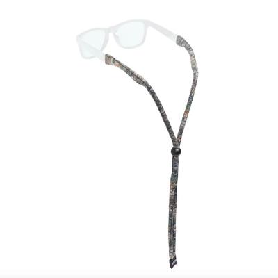 Chums LTD Original Cotton 14.5" Eyeglass Retainer, Realtree Edge